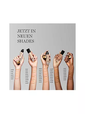 LANCÔME | Teint Idole Ultra Wear Foundation 30ml ( 300N ) | 